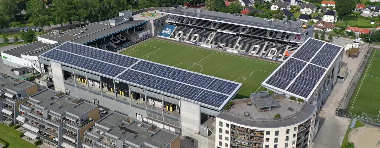 Rasmussen sendte Odd til seier mot Bryne på Skagerak Arena
